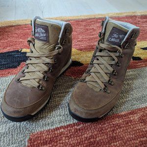 North Face Back to Berkely Boots